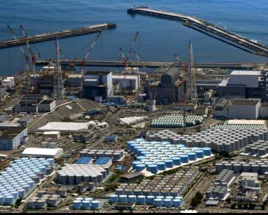 減量更重要？東電社長(zhǎng)：福島核廢水將以這種形式處理
